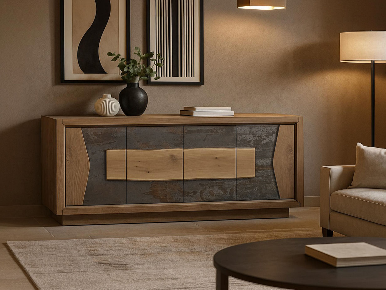 CORTO buffet ambiance V2 12_06_25 ENFILADE CORTESE